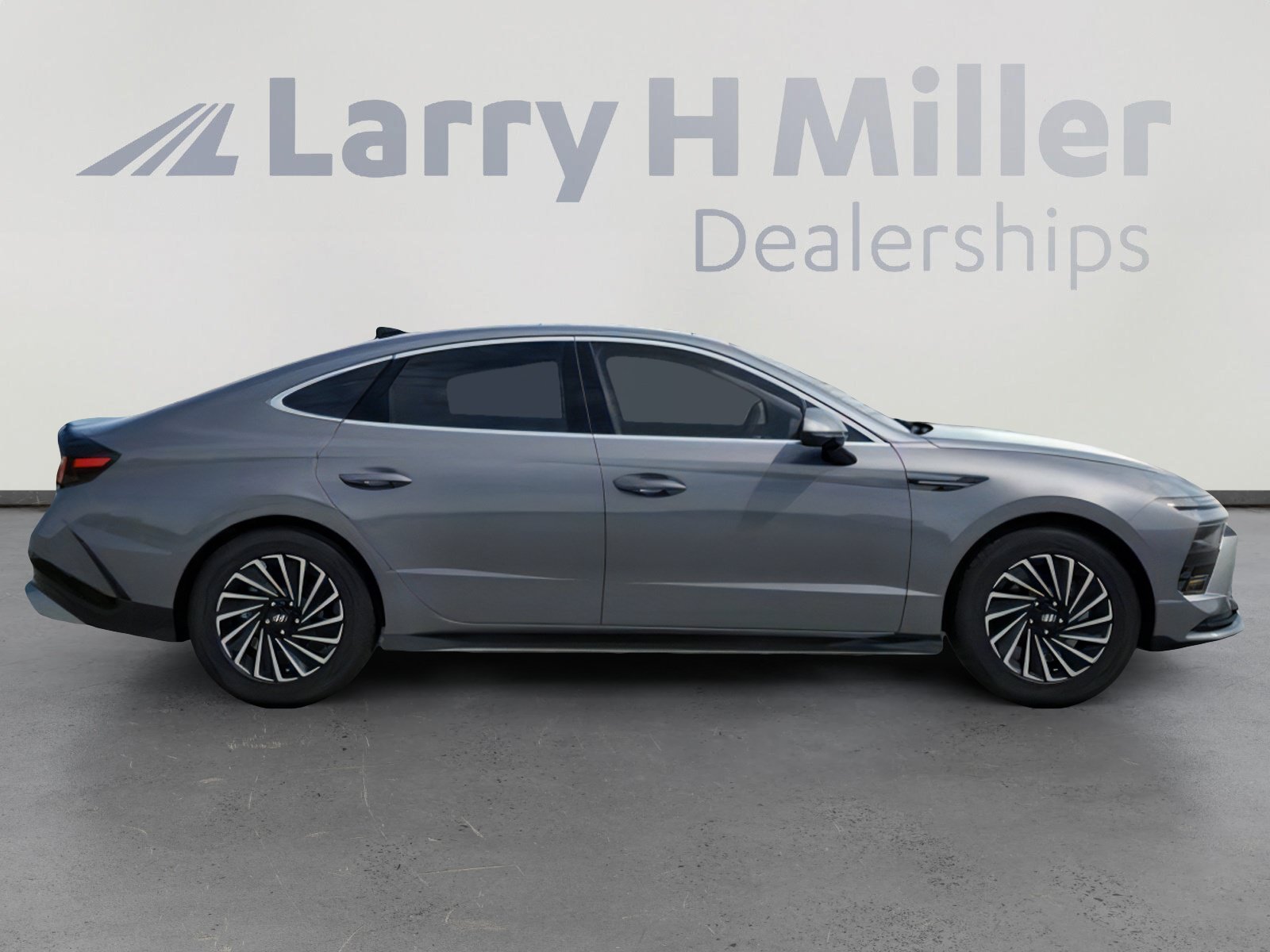 New 2026 Hyundai Sonata Limited FWD image 7