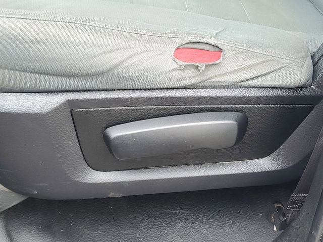 Used 2017 RAM 2500 Tradesman w/ Chrome Appearance Group image 23