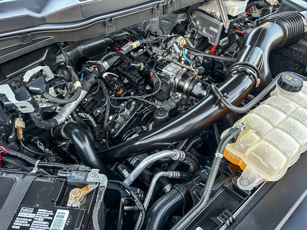 Used 2023 Ford F150 XLT w/ Equipment Group 302A High RWD image 32