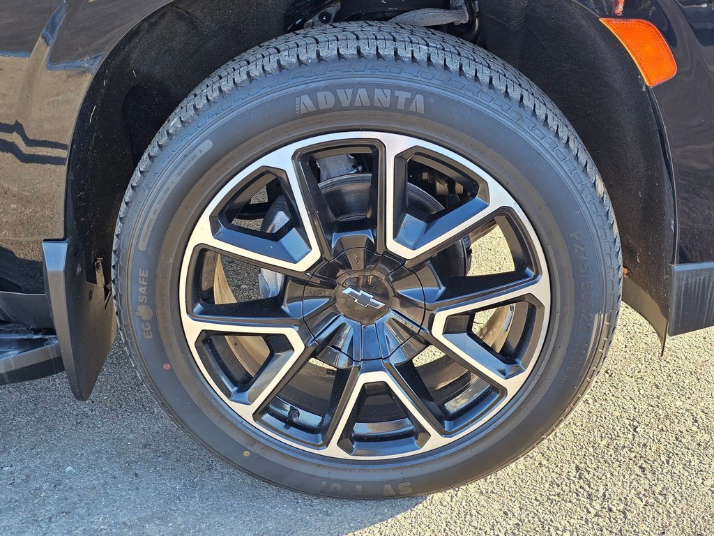 Used 2021 Chevrolet Tahoe RST image 32