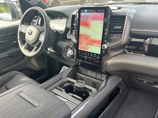 New 2025 RAM 1500 Limited image 23
