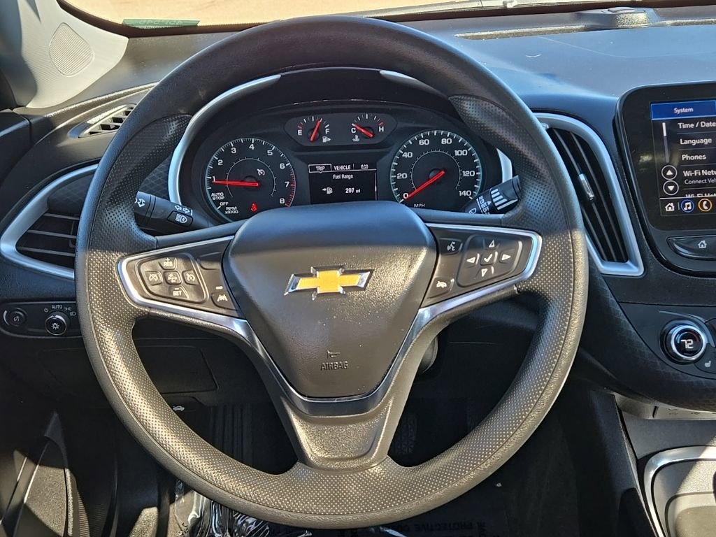 Used 2024 Chevrolet Malibu LT image 14