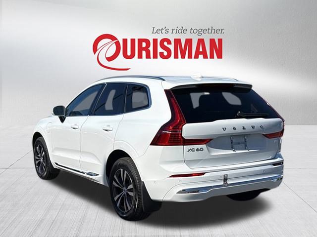 Used 2022 Volvo XC60 T8 Inscription Expression image 4