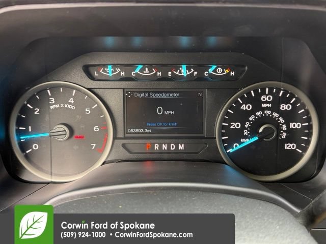 Used 2020 Ford F150 XLT w/ Equipment Group 302A Luxury AWD/4WD image 27