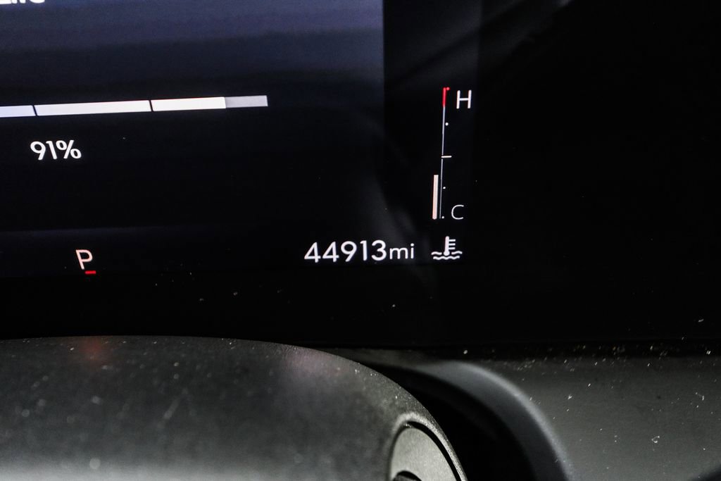 Used 2024 Buick Encore GX Sport Touring w/ Comfort Package image 55