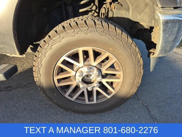 Used 2016 Ford F350 XLT w/ XTR Package AWD/4WD image 8