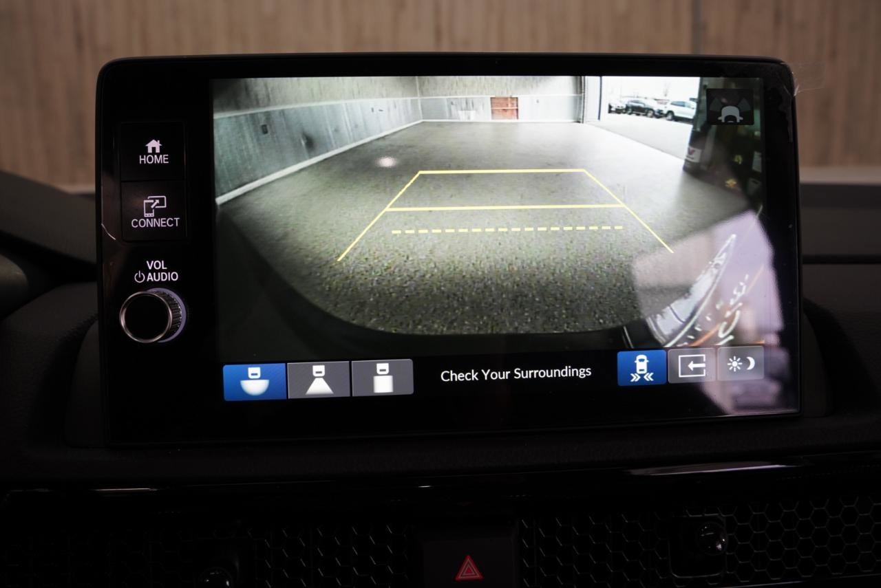 Used 2026 Honda CR-V EX-L image 20