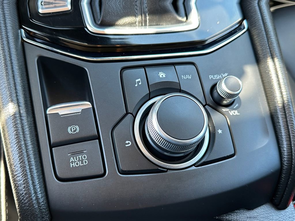 Used 2019 MAZDA CX-5 Touring AWD/4WD image 24