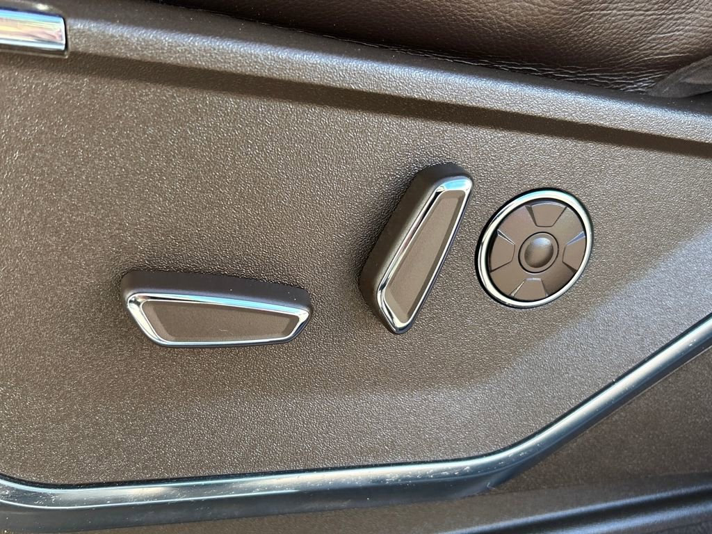 Used 2022 Ford F150 King Ranch w/ Equipment Group 601A High image 22