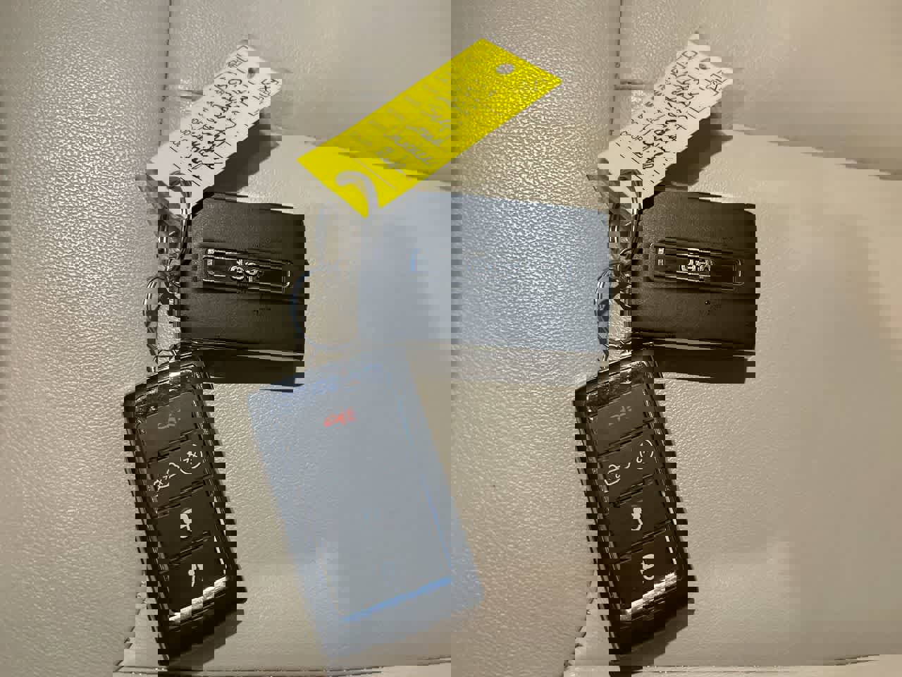 Used 2022 Jeep Grand Cherokee L Limited image 28