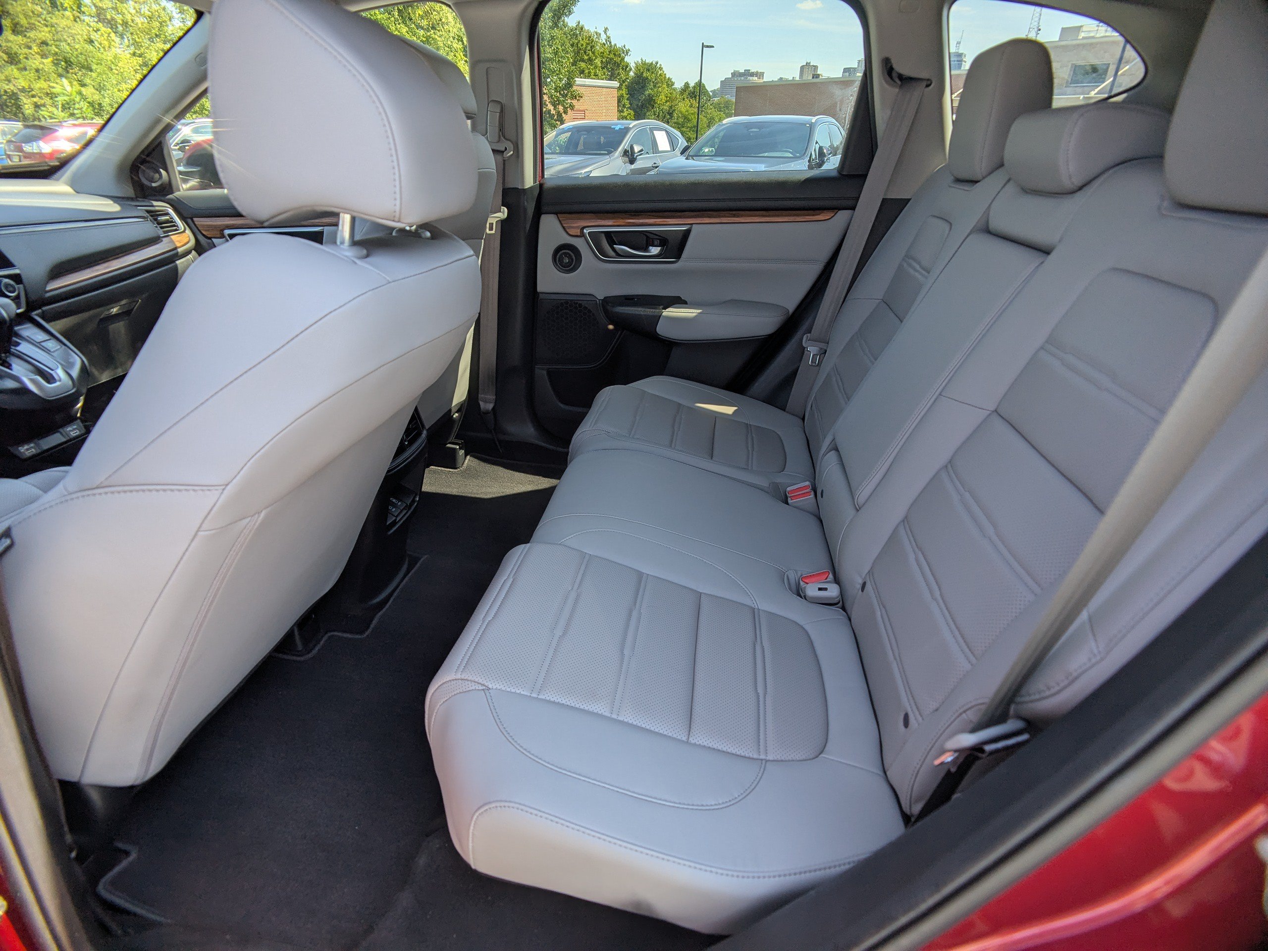 Used 2022 Honda CR-V EX-L image 15