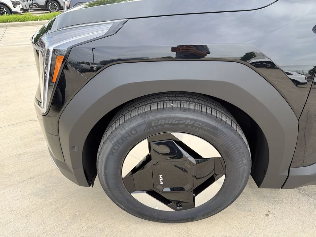 New 2026 Kia EV9 Wind AWD/4WD image 20