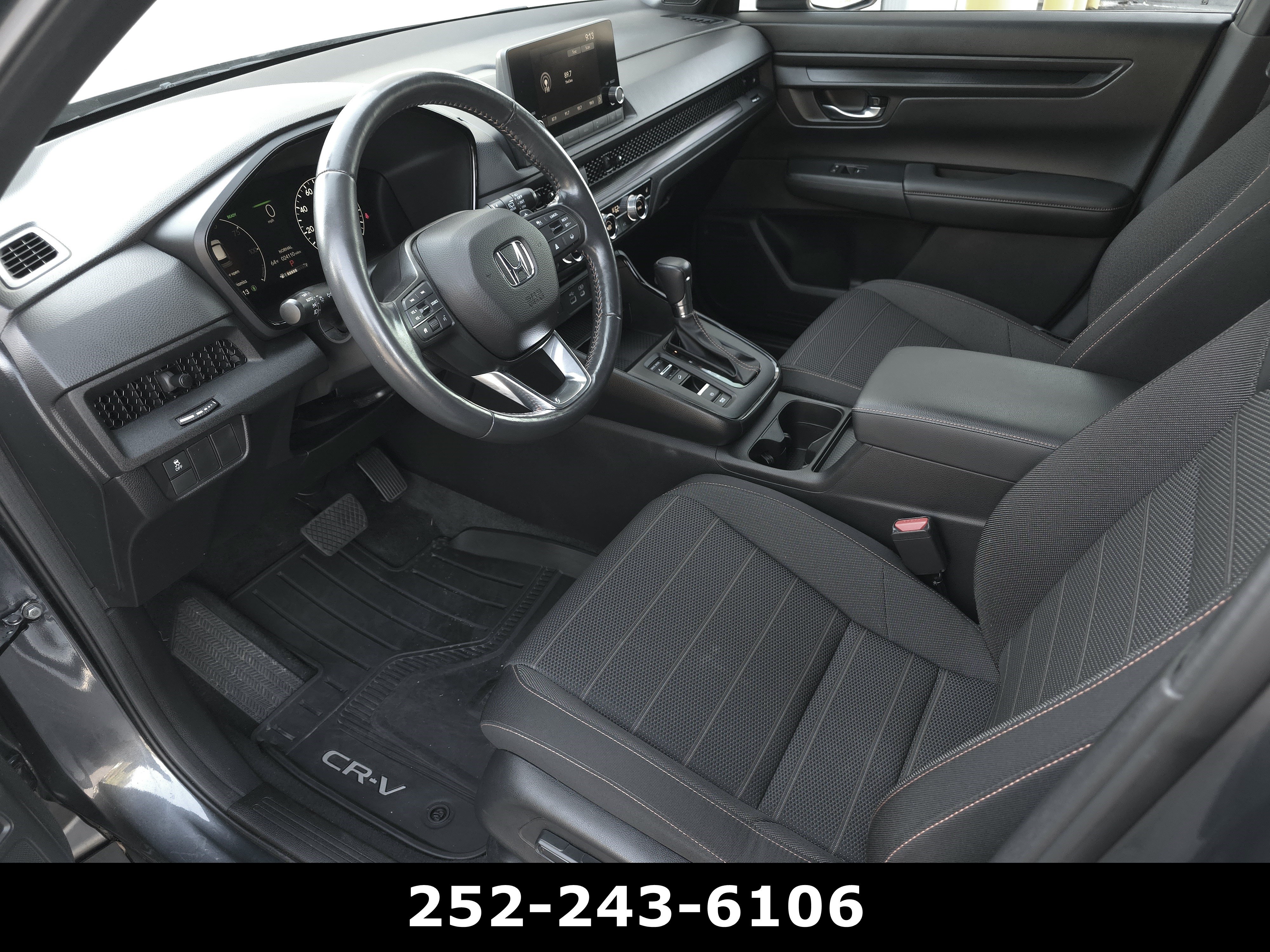 Used 2023 Honda CR-V Sport image 9