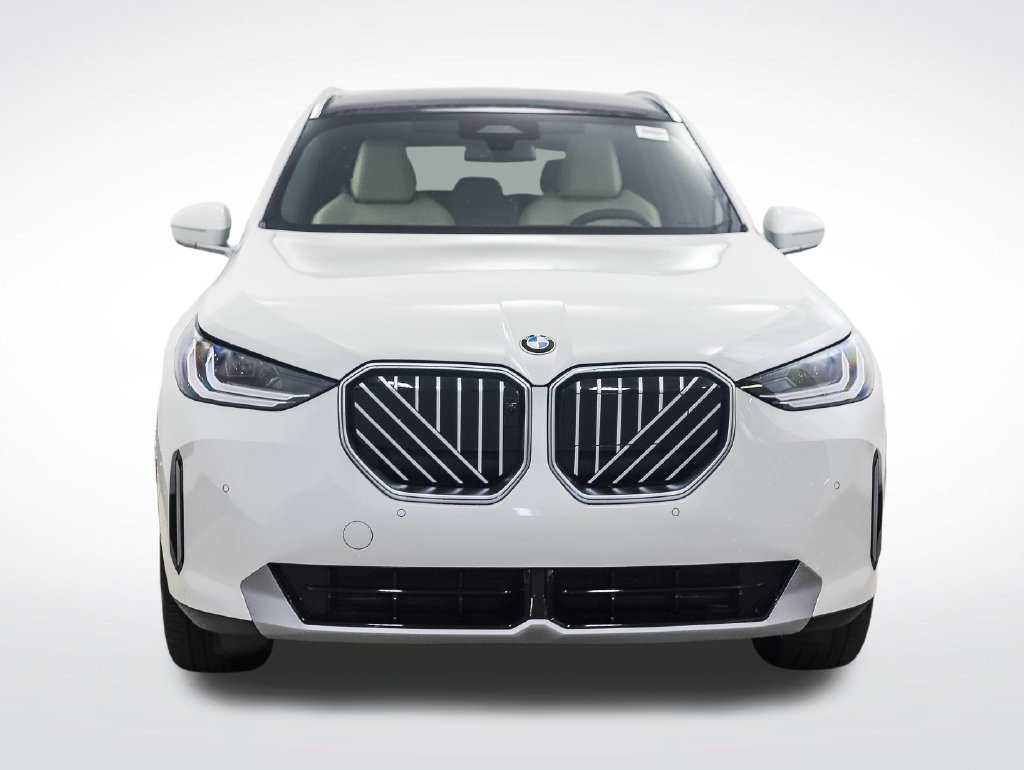 Used 2026 BMW X3 xDrive30i w/ Premium Package AWD/4WD image 8