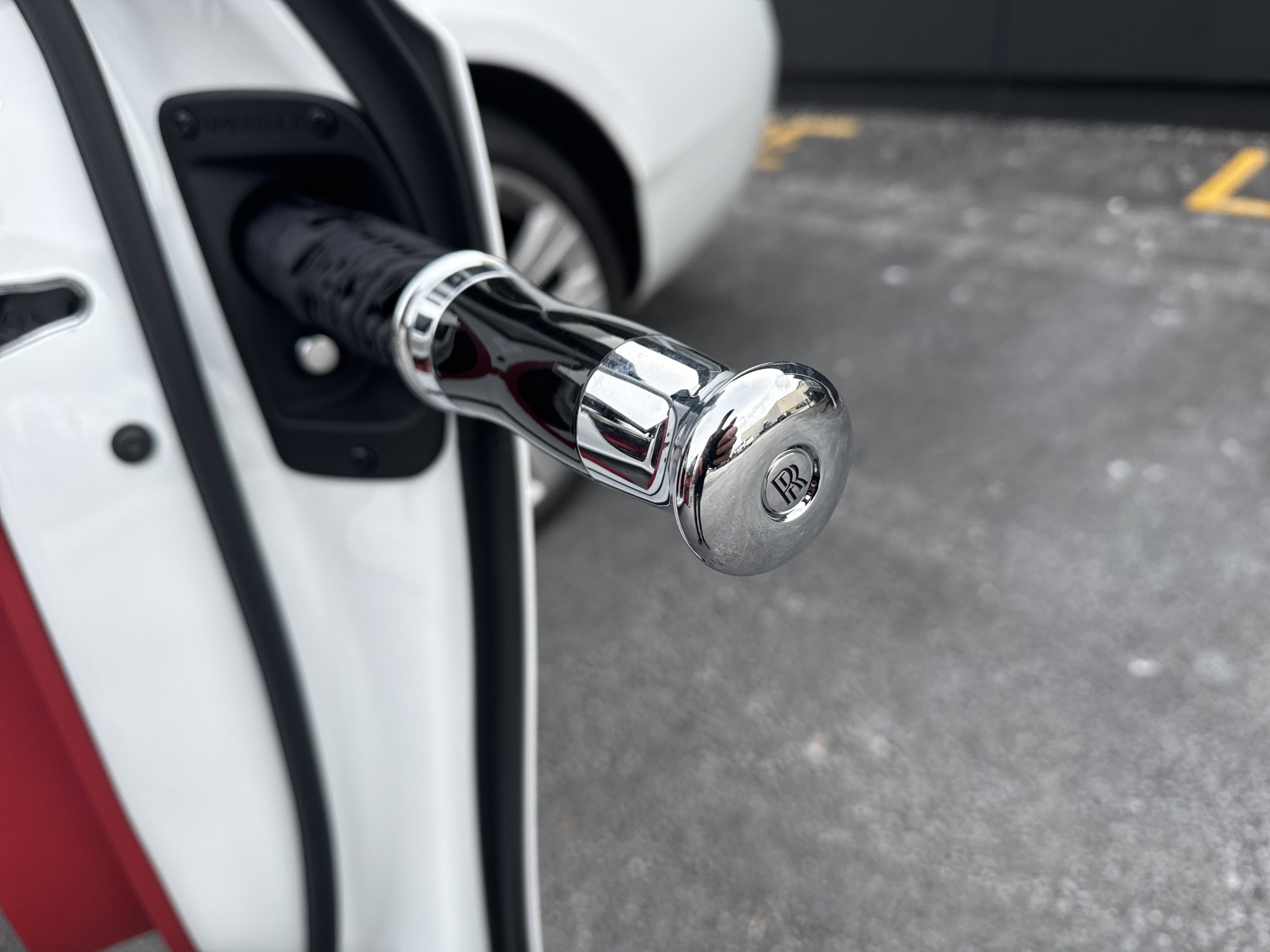 Certified 2022 Rolls-Royce Ghost w/ Ghost Package image 40