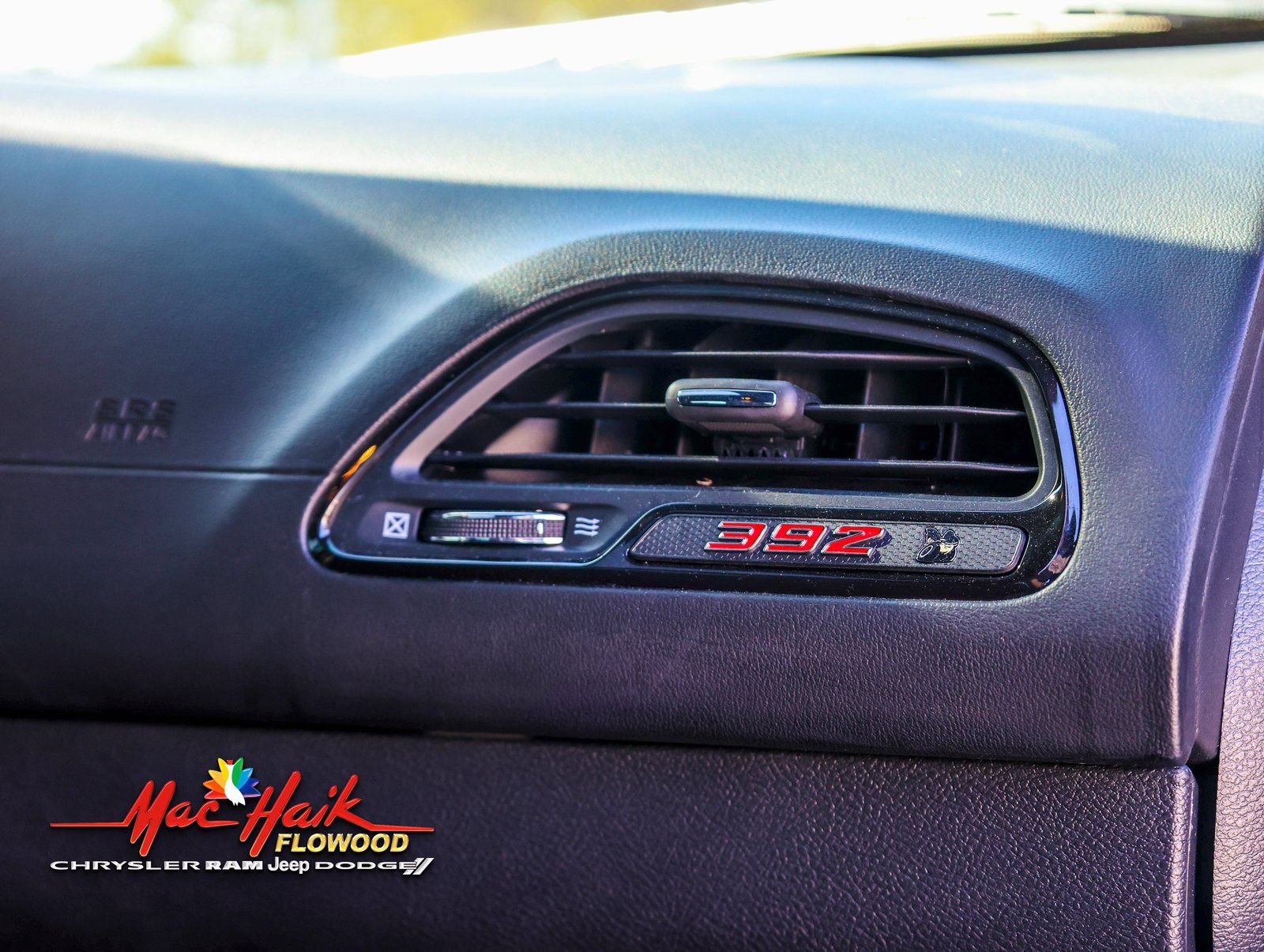 Used 2023 Dodge Challenger R/T Scat Pack w/ Plus Package image 12