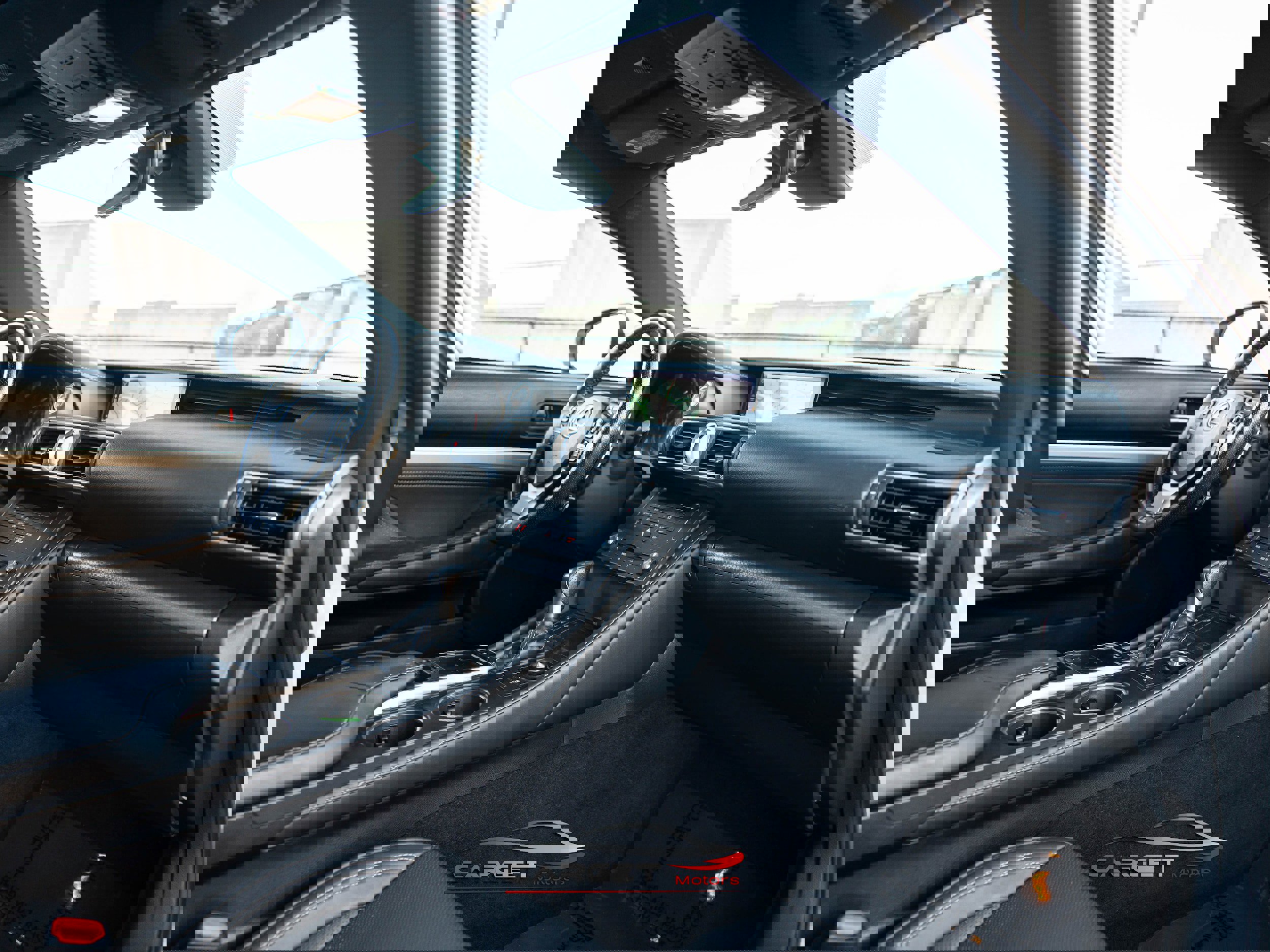 Used 2018 Lexus RC 300 F Sport image 14