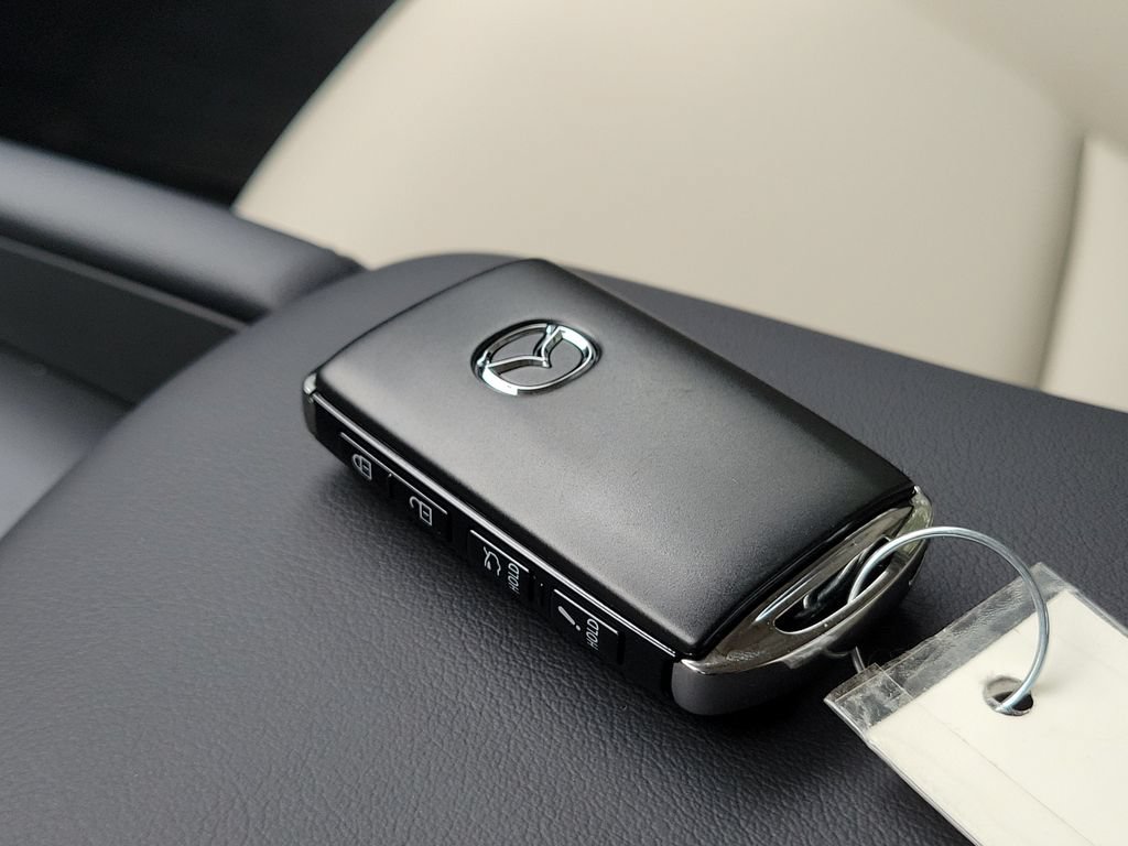 New 2026 MAZDA MAZDA3 2.5 S Sedan w/ Preferred Pkg FWD image 35