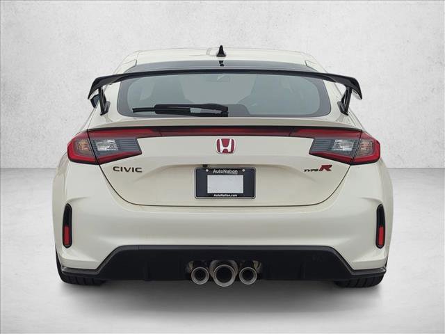 New 2025 Honda Civic Type R image 6