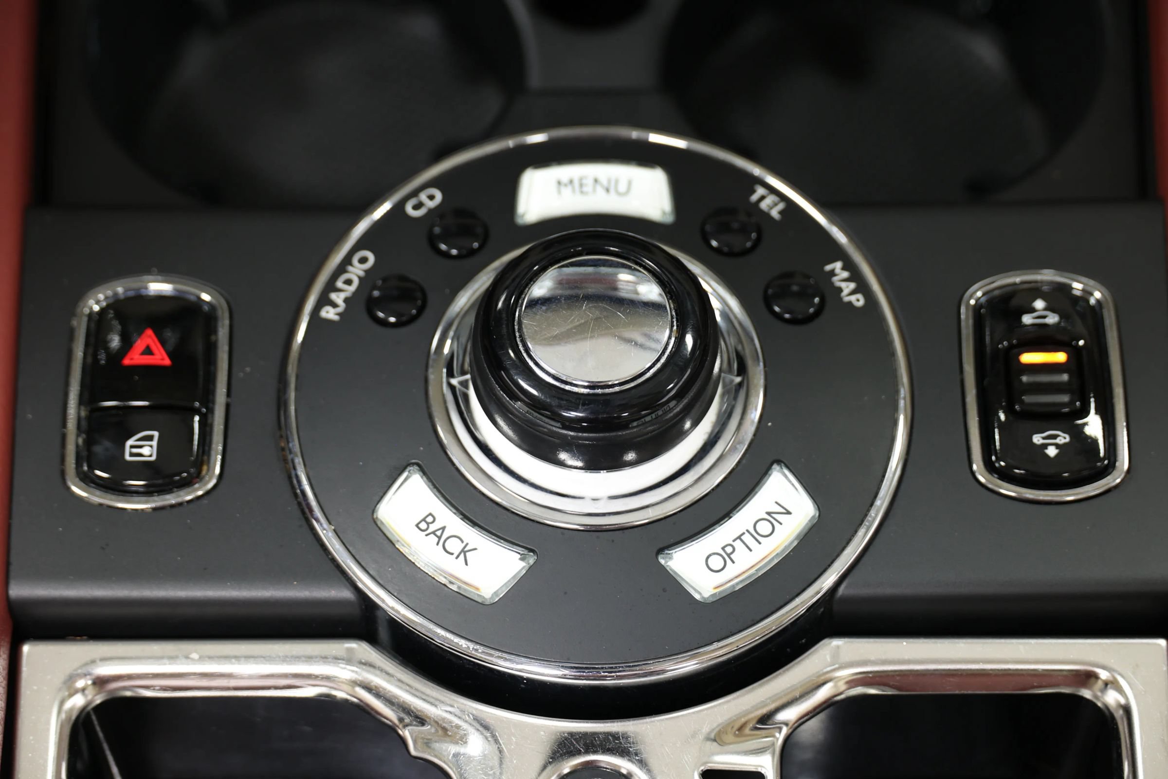 Used 2013 Rolls-Royce Ghost RWD image 47