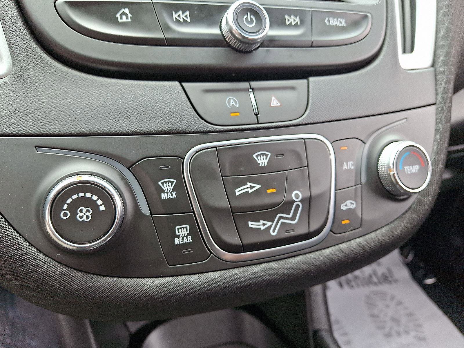 Used 2024 Chevrolet Malibu RS image 15