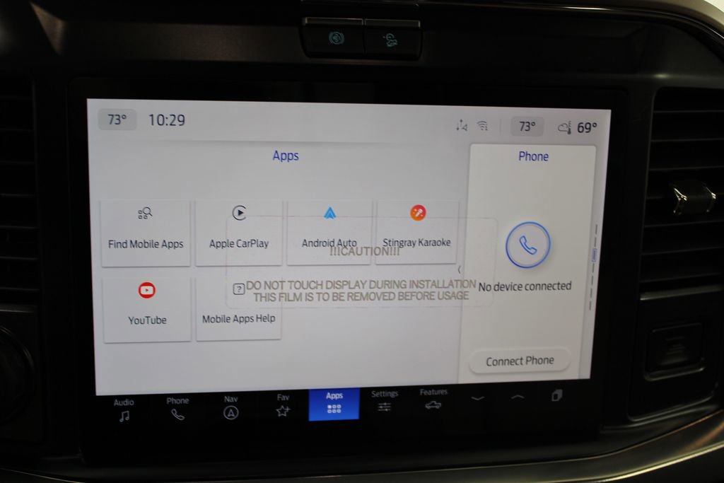 New 2026 Ford F250 King Ranch AWD/4WD image 54