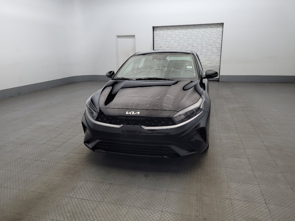 Used 2023 Kia Forte LXS w/ LXS Technology Package image 15