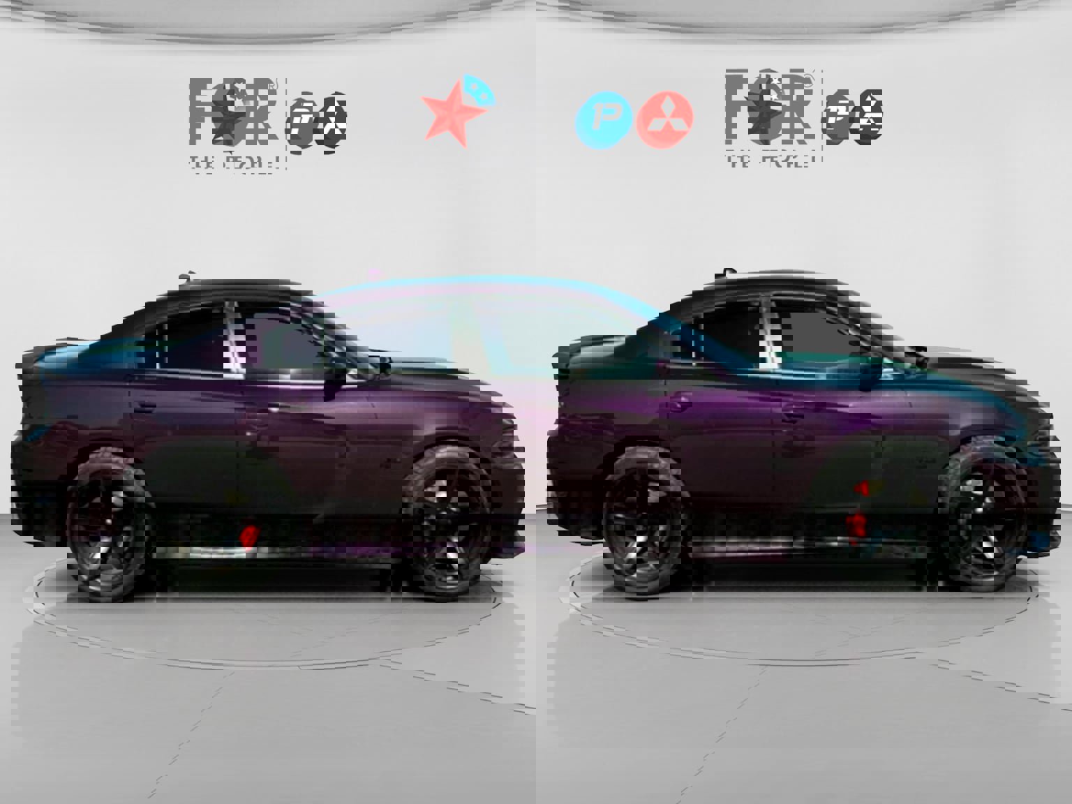 Used 2022 Dodge Charger Scat Pack w/ Plus Group image 6