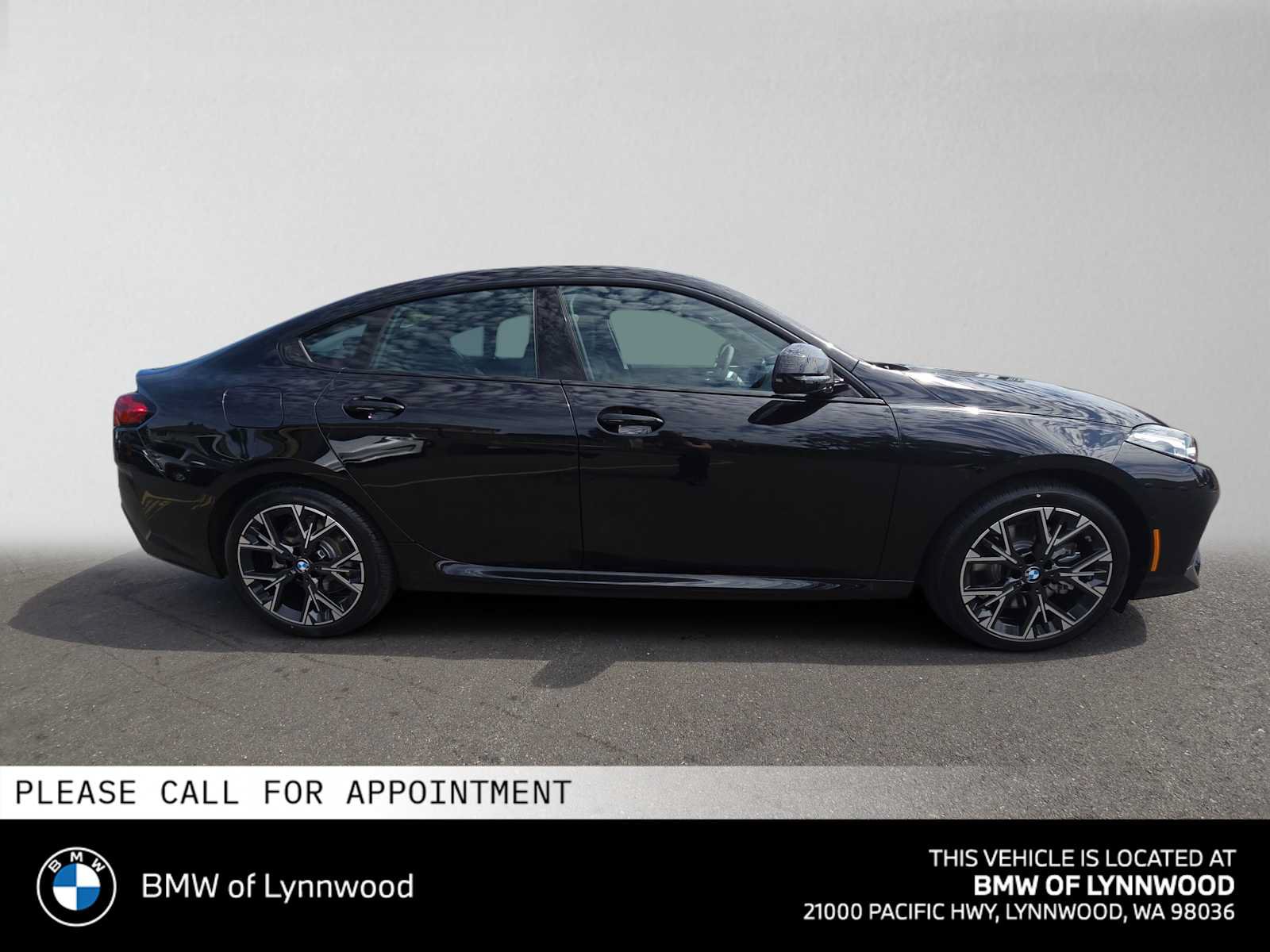 New 2026 BMW 228i xDrive w/ Technology Package AWD/4WD image 2