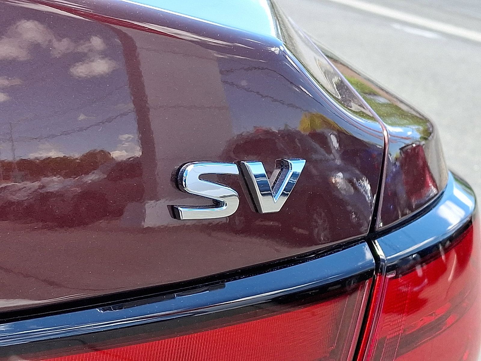 Used 2023 Nissan Sentra SV FWD image 31