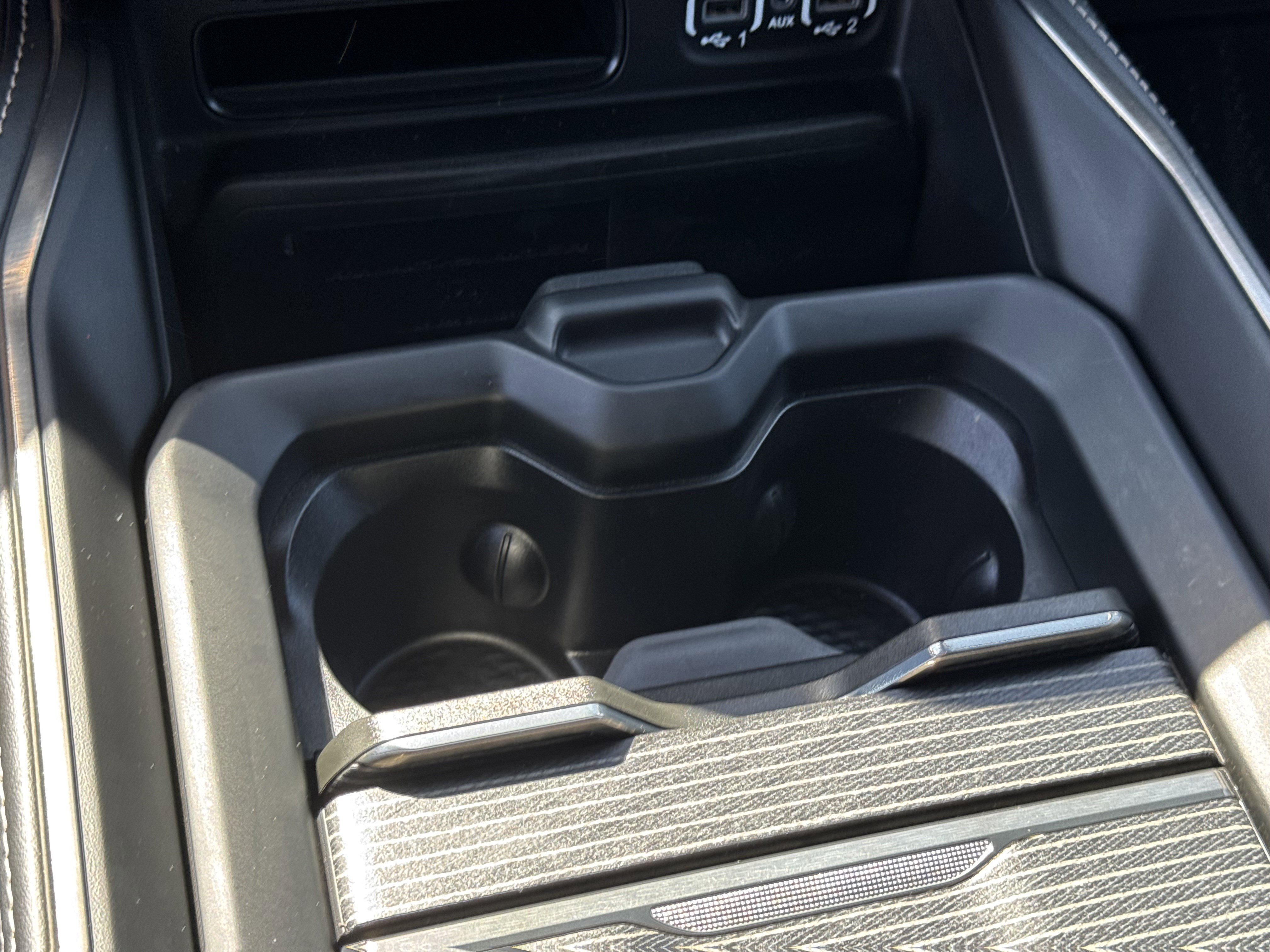 Used 2021 RAM 1500 Limited w/ Night Edition image 20