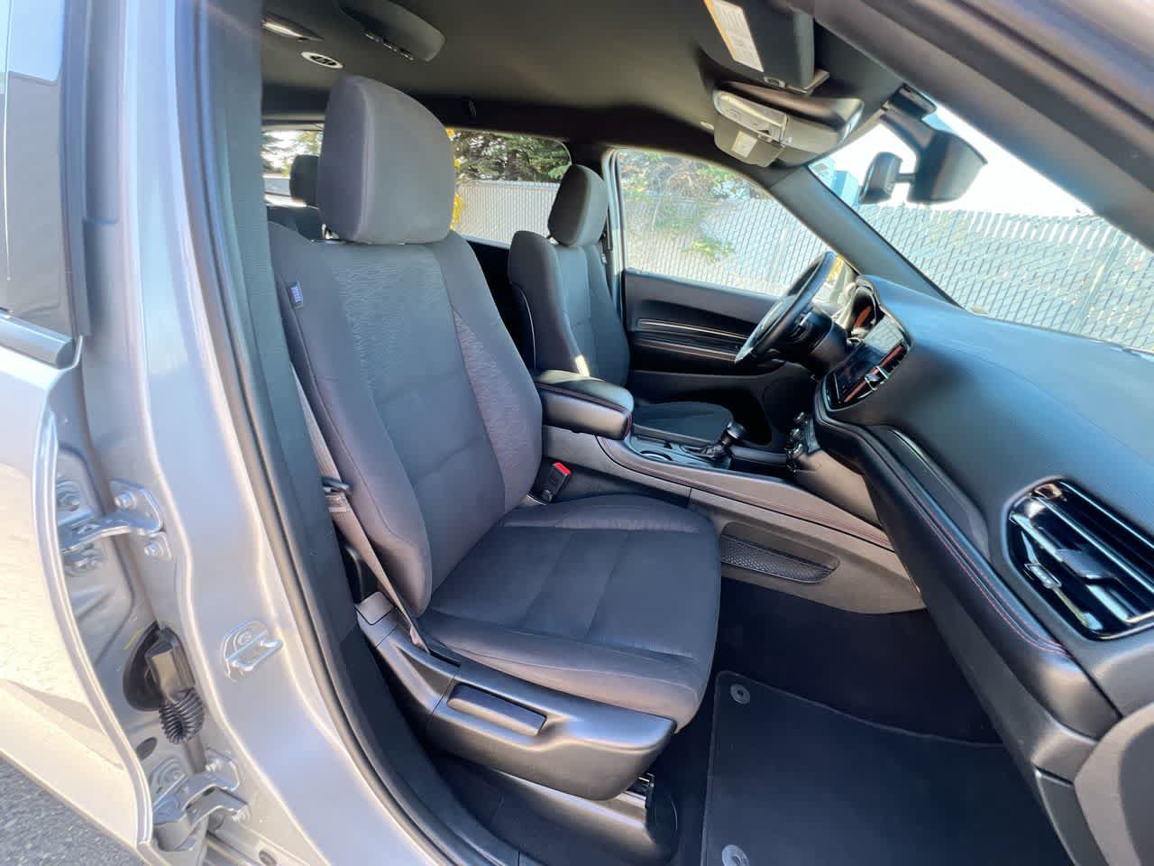 Used 2025 Dodge Durango GT AWD/4WD image 28