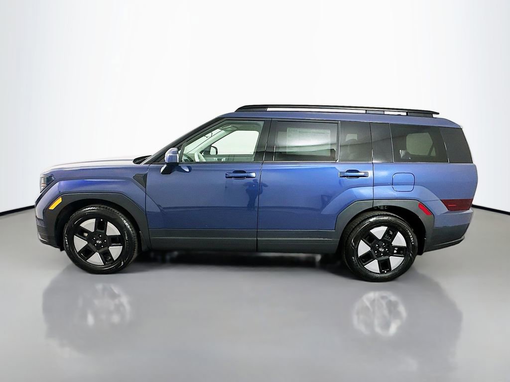 New 2026 Hyundai Santa Fe SEL image 8