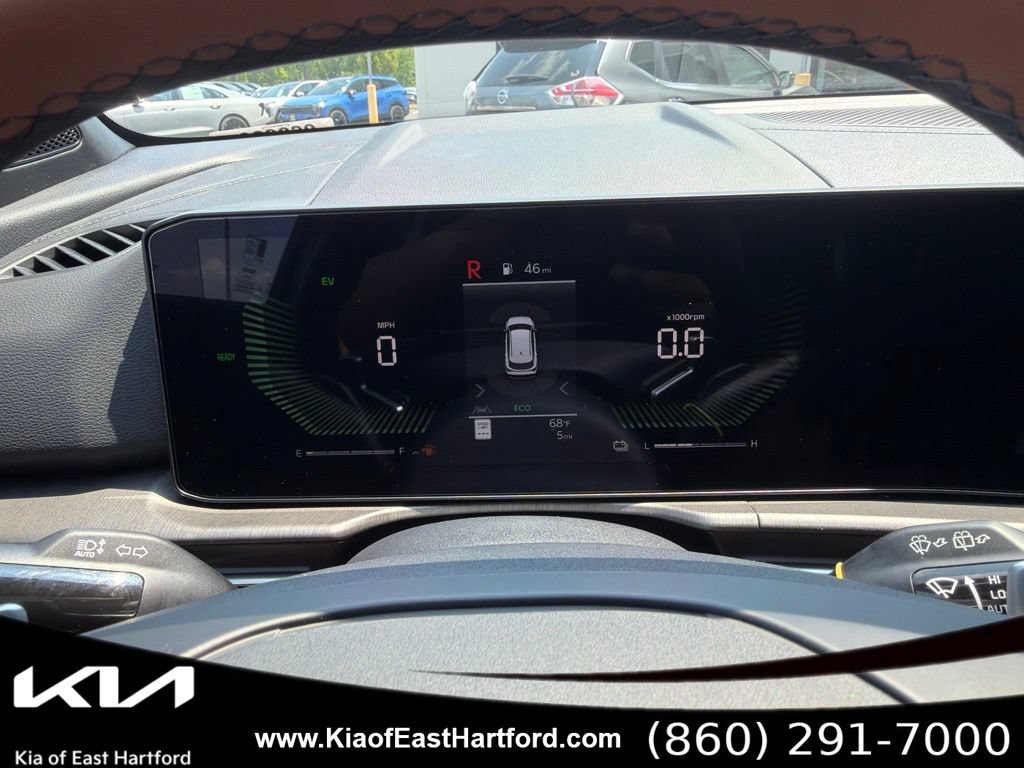 New 2026 Kia Sportage X-Line AWD/4WD image 32