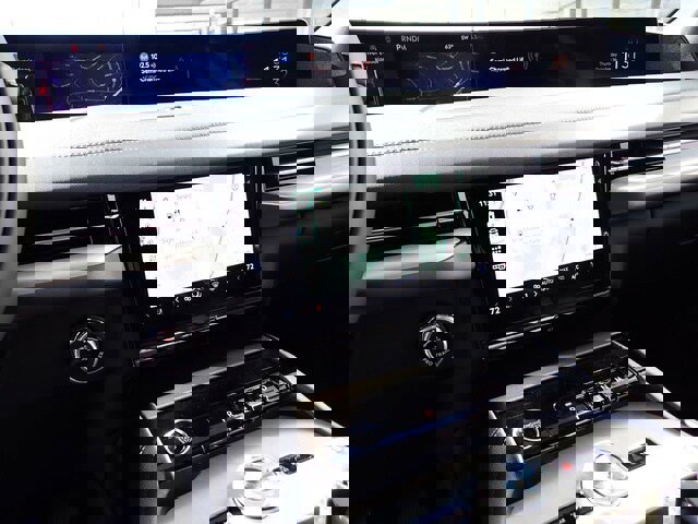 New 2025 Lincoln Navigator Reserve w/ Jet Appearance Package image 29