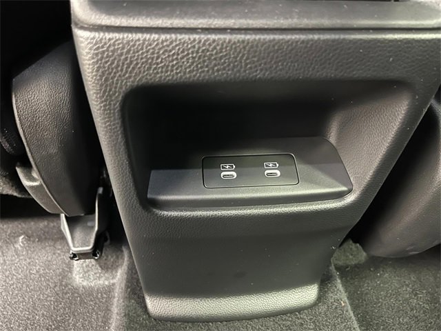 New 2026 Honda CR-V TrailSport image 26