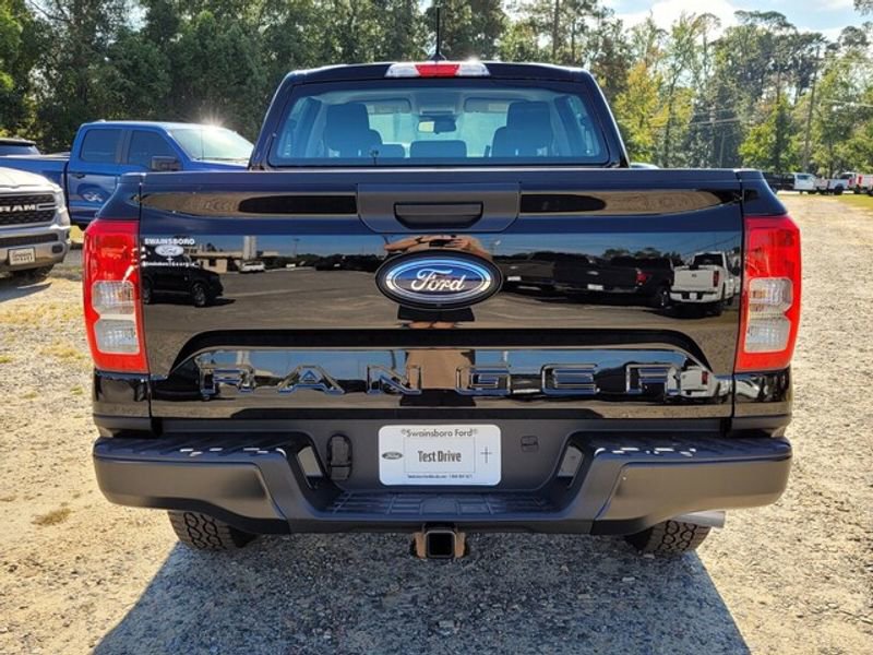 New 2025 Ford Ranger XL image 9