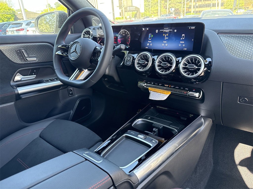 New 2025 Mercedes-Benz GLA 250 image 20