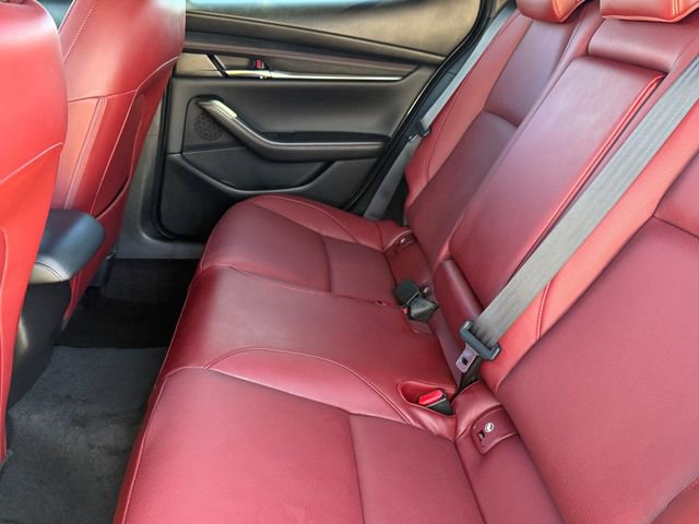 Used 2026 MAZDA MAZDA3 Carbon image 30