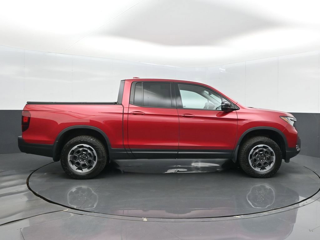 Used 2024 Honda Ridgeline Sport image 5
