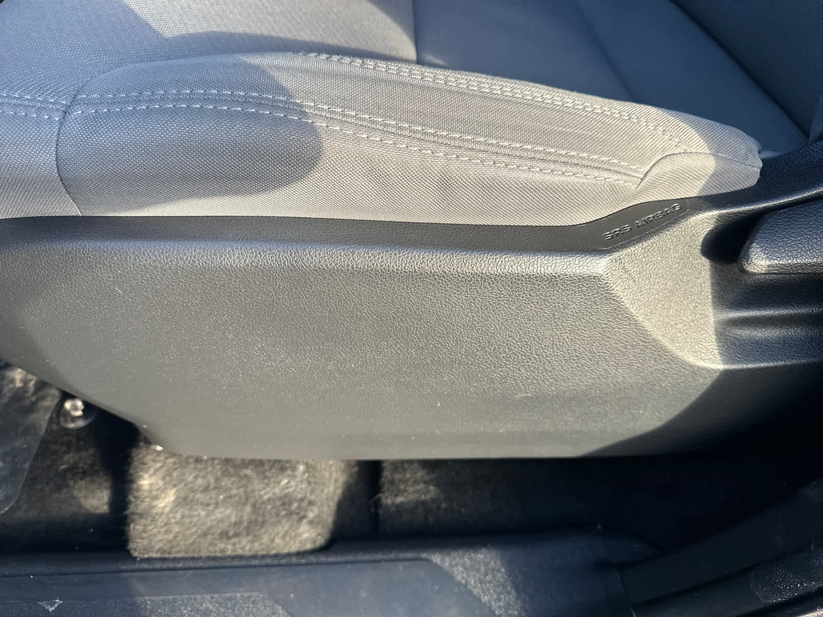 Used 2023 Toyota Tundra SR5 image 28