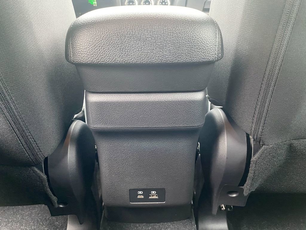 New 2024 Mitsubishi Outlander Sport AWD image 25