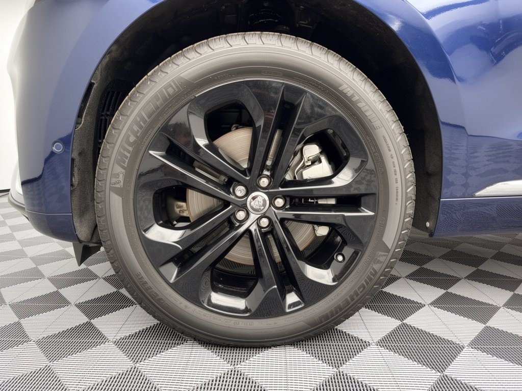 New 2026 Jaguar F-PACE R-Dynamic S AWD/4WD image 13