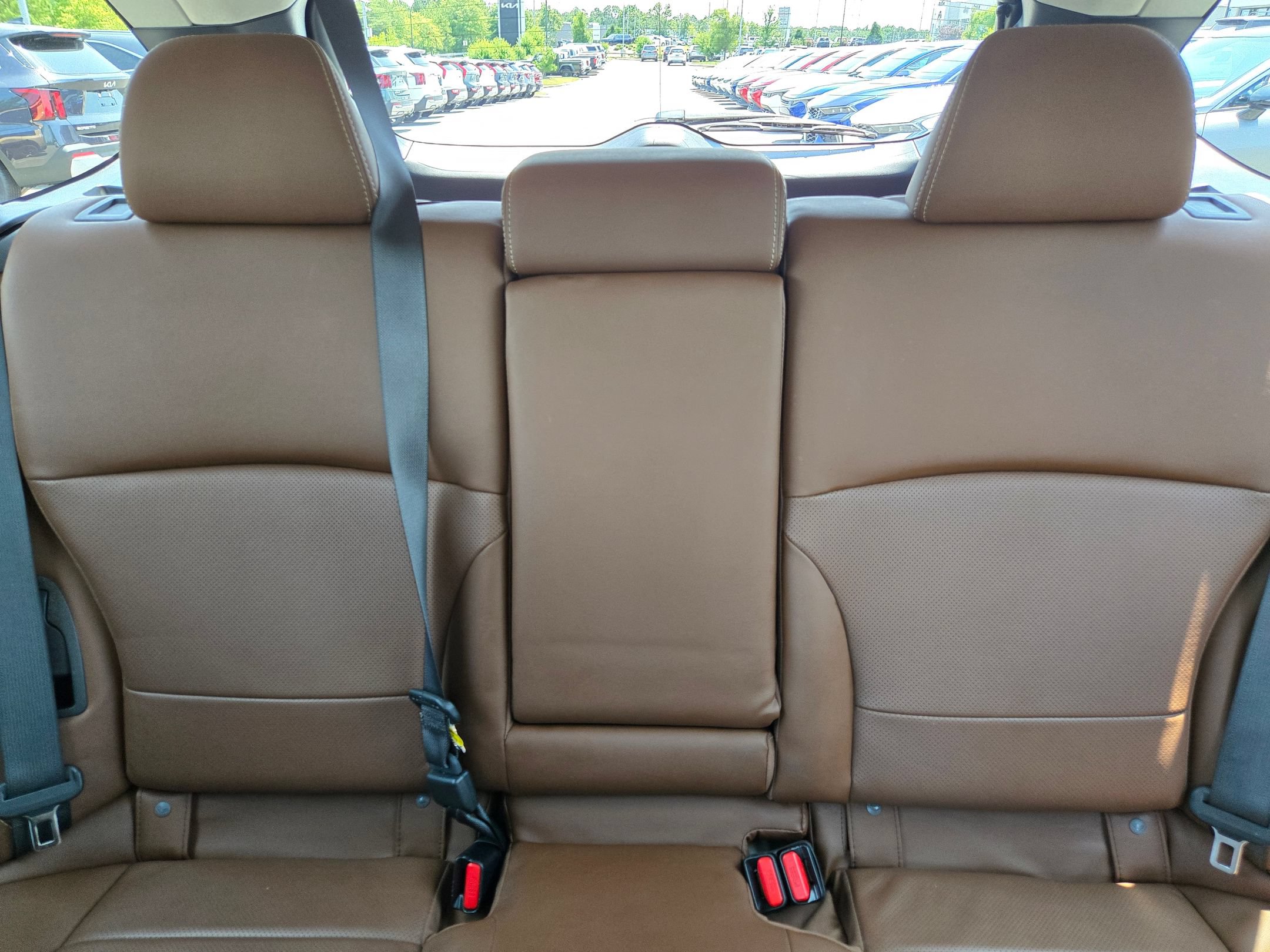 Used 2019 Subaru Outback 2.5i Touring AWD/4WD image 13