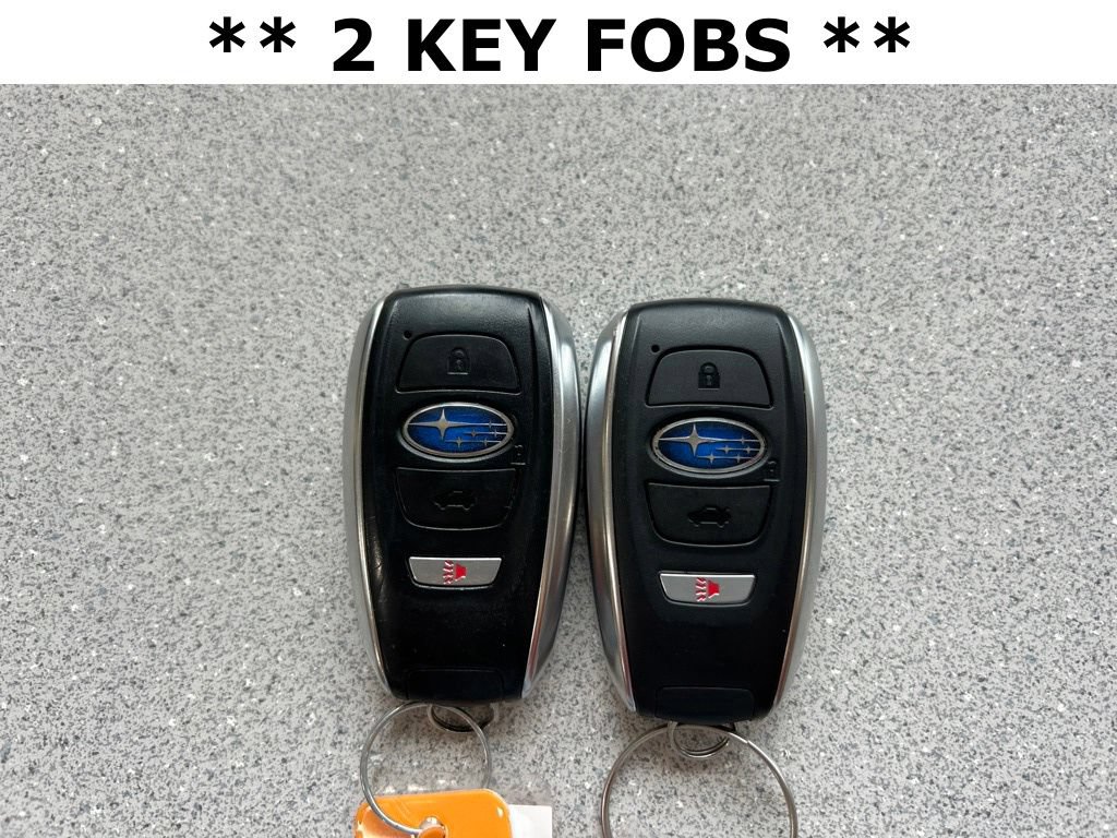 Used 2023 Subaru Forester Touring AWD/4WD image 5
