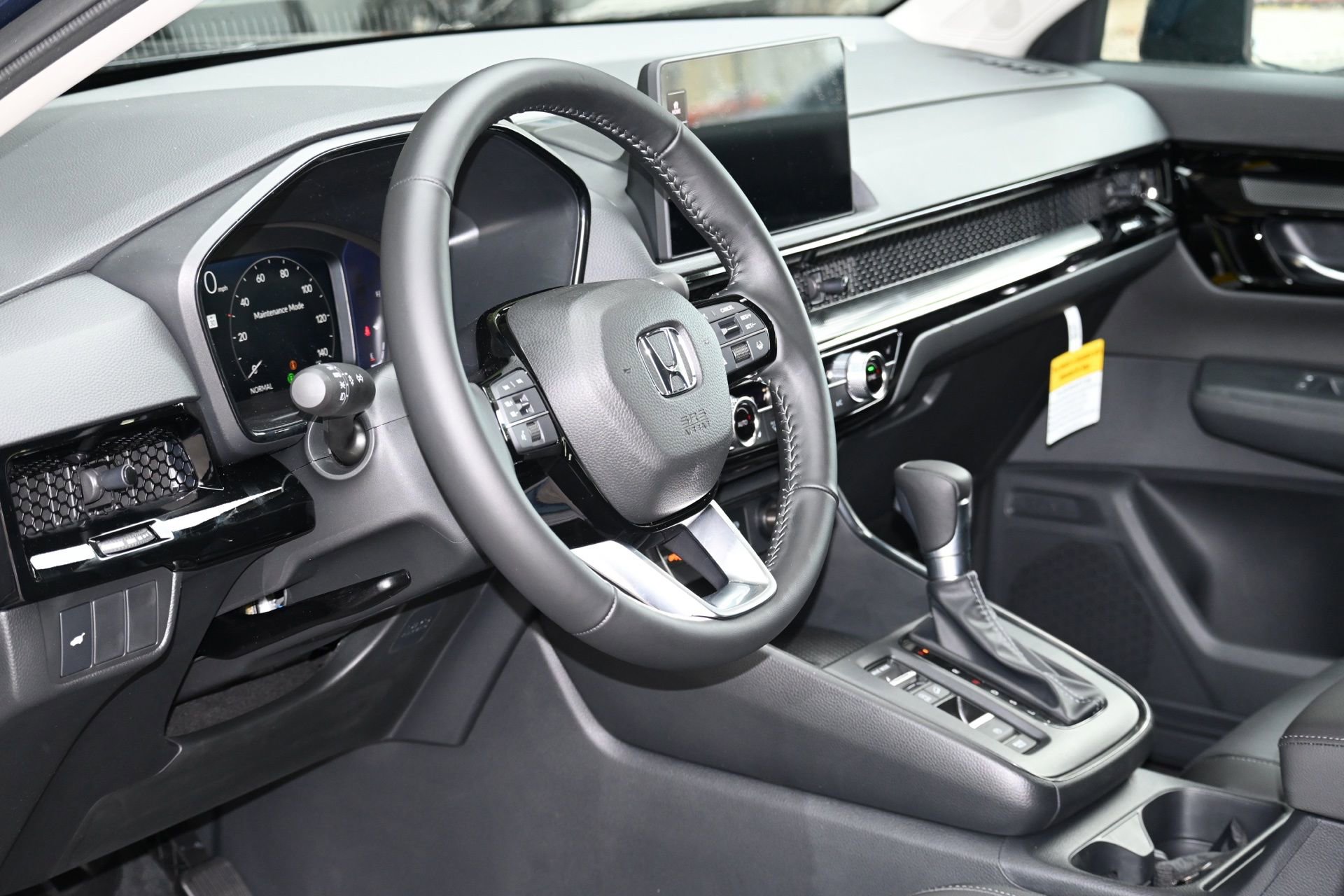 New 2026 Honda CR-V EX-L image 15