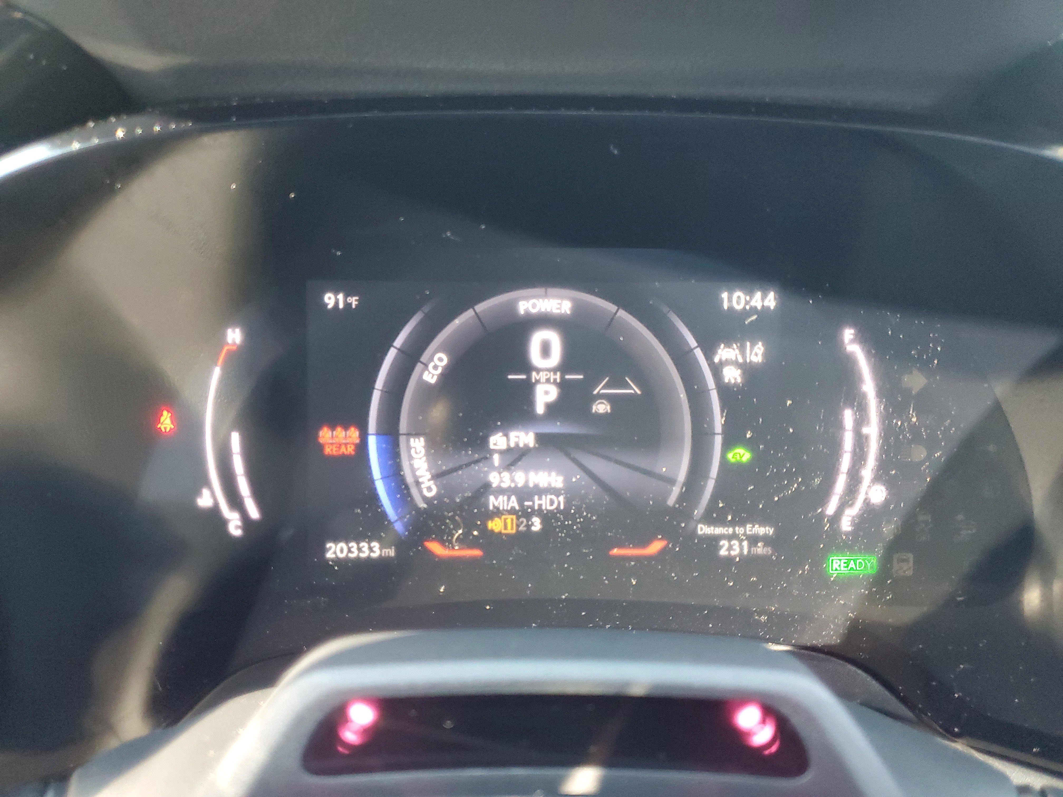 Used 2024 Lexus RX 500h F Sport image 27