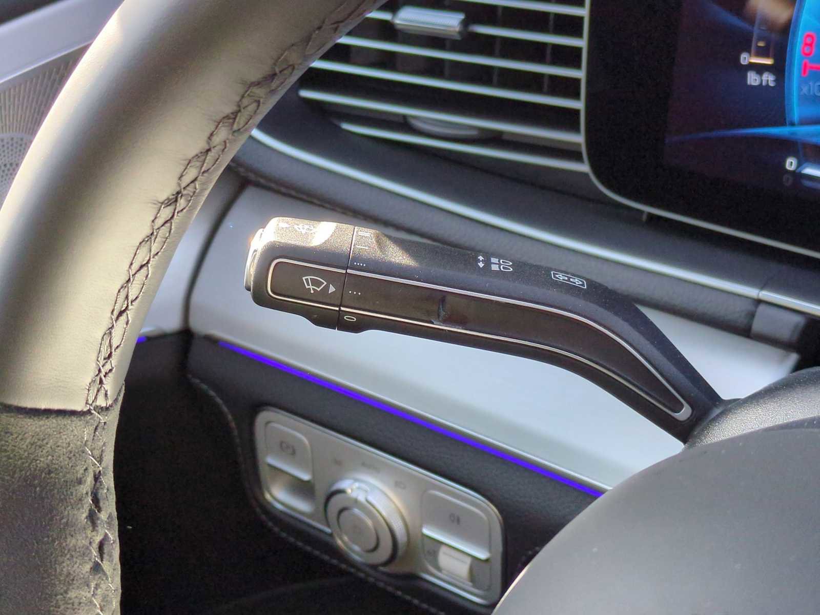 New 2025 Mercedes-Benz GLE 53 AMG 4MATIC Coupe image 26