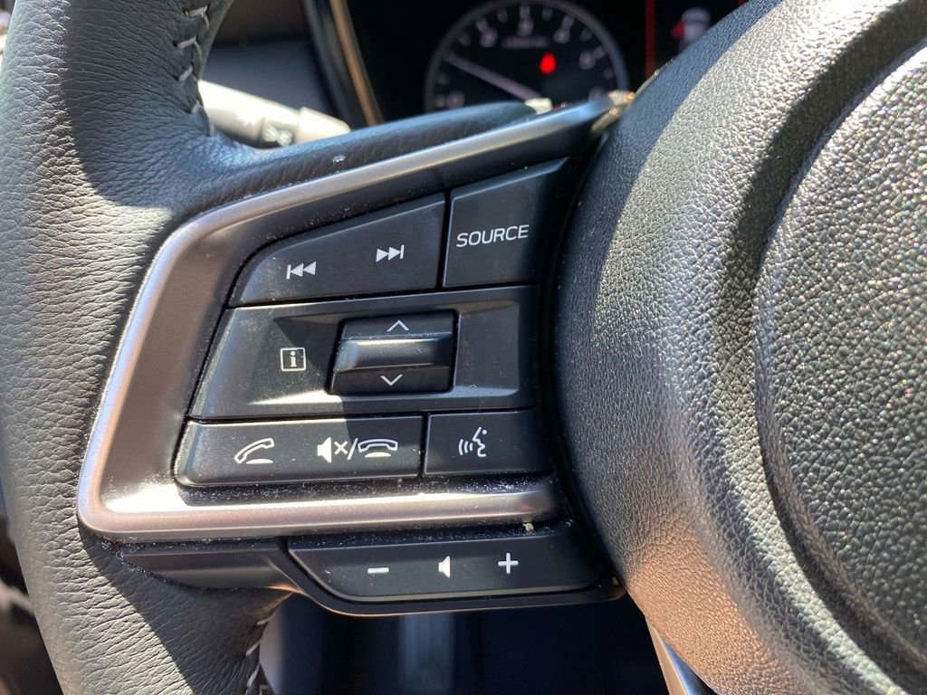 Used 2024 Subaru Legacy Premium AWD/4WD image 17