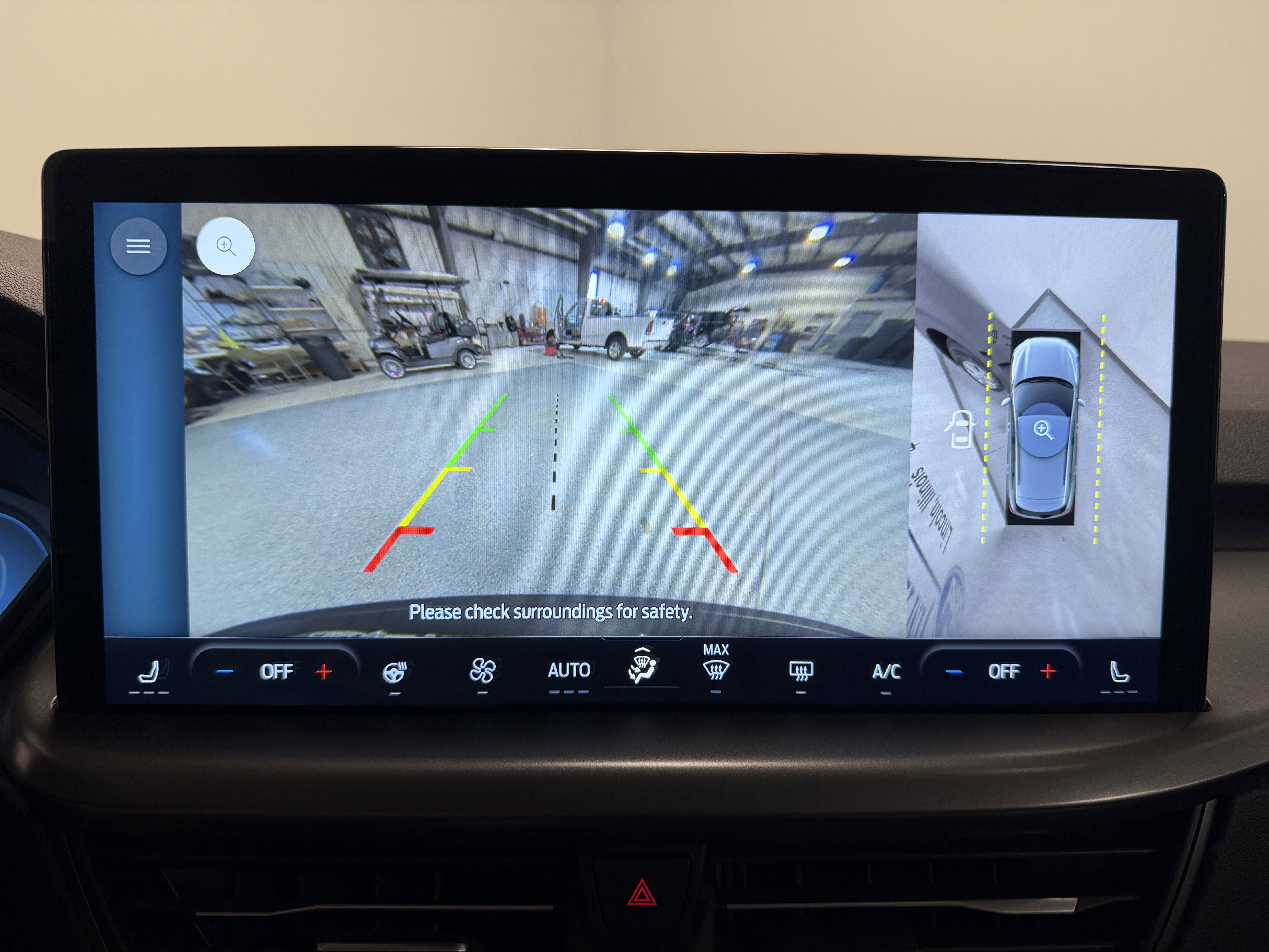 Used 2024 Ford Escape Active w/ Tech Pack #2 image 10